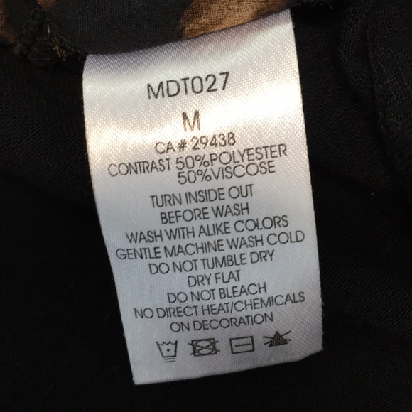 Miss Me Top - Picture 4 of 4